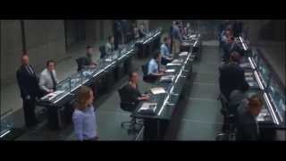 Captain America: The Winter Soldier - Sharon Carter / Agent 13 Clips -  YouTube
