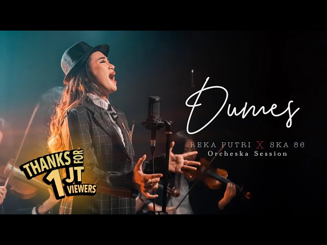 DUMES - WAWES ft GUYON WATON | SKA 86 ft REKA PUTRI (ORCHESKA) class=