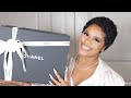 CHANEL UNBOXING | COCO HANDLE SMALL | KAYLAN ALEX