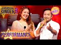 Dil Diyan Gallan  Pawandeep  Wonderful Performance  Superstar Singer S3  Compilations