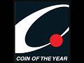 2026 Coin Of The Year (COTY) Nominations Announced!