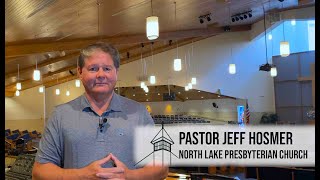 Midweek Message: May 29, 2024  NLPC  North Lake Presbyterian Church