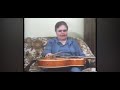 Capture de la vidéo Eddie Cochran's Mother Alice Talks About Eddie's Guitar (1982 Interview)