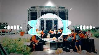 Jal Barse🎵Edm Bass Dance🔥Remix Dj Kafeel Mbd 2022💥Demand All Dj Setup Kawad Yatra