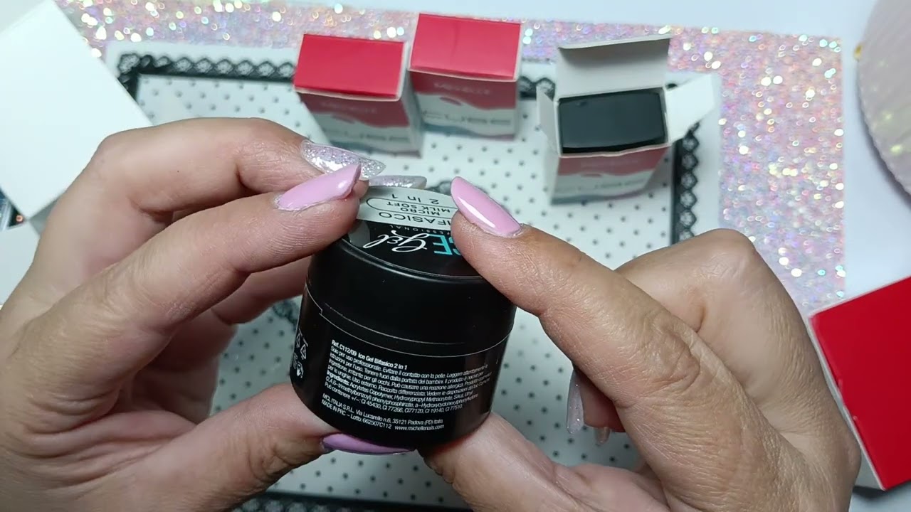 Ultimi acquisti Michelle Nails ❤️