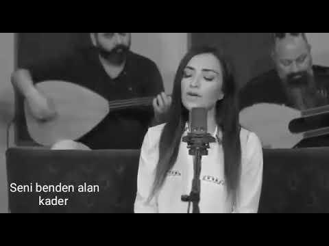 Aysel Yakupoğlu- Seni Benden Alan Kader