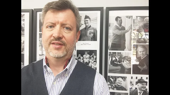 March Forth 2021: Virtual Tour with Jonathan Haupt