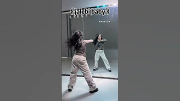 Jalebi Baby Tesher Dance Cover 