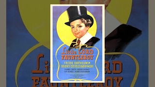 Little Lord Fauntleroy