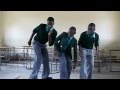 modern dance, MACLARK MARONDERA...