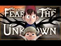 Fear The Unknown | Wirt&#39;s Journey in Over the Garden Wall