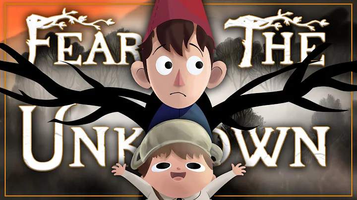 Fear The Unknown | Wirt's Journey in Over the Gard...