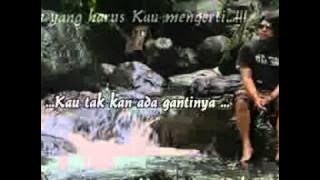 Ipang - Tak kan ada gantinya