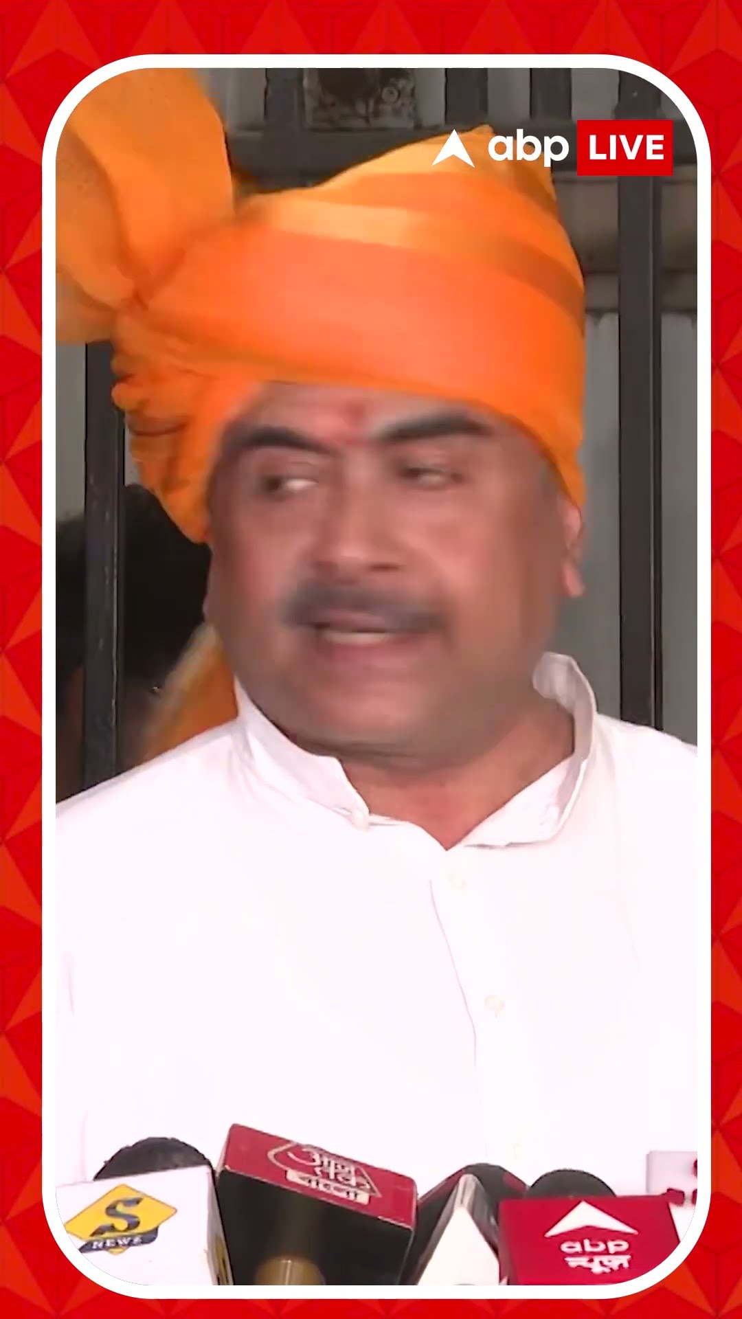 আমি মনে করি কোনও দেশে অবৈধ নাগরিক থাকা উচিত নয়: শুভেন্দু