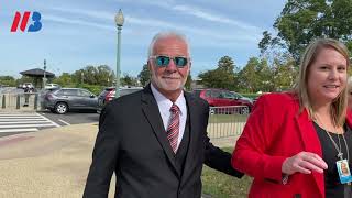Captain Lee Rosbach Says He's Returning To Show 'Below Deck' This Coming Monday