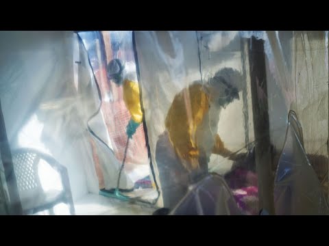 Таинственная болезнь в Конго убивает за 48 часов