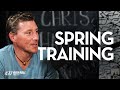 Optimize Spring Training with Chris Hauth | Rich Roll Podcast