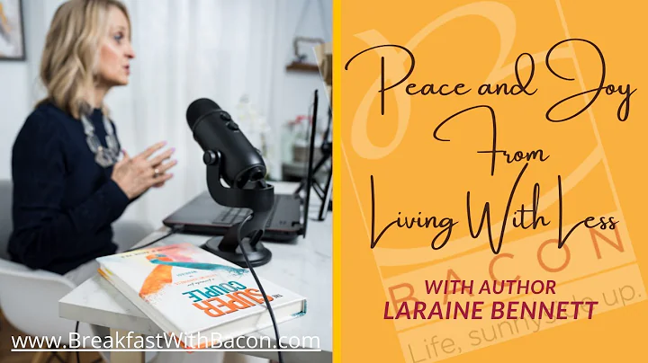The Little Way of Living with Less: Learning to Le...