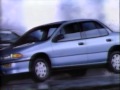 1990 Isuzu Stylus Commercial