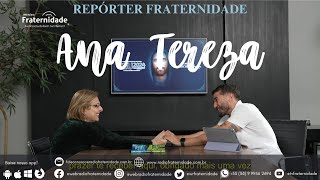 O DESPERTAR ESPIRITUAL com ANA TEREZA CAMASMIE | 7º CEU - 2024