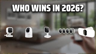 The Top 5 Best Amazon Cloud Camera in 2026 - Must Watch Before Buying!