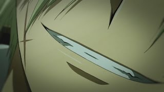 [07-Ghost] Ill Die For You... Mep Part