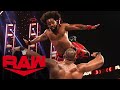 The New Day vs. Jinder Mahal & Veer – Tag Team Turmoil Match: Raw, Sept. 6, 2021