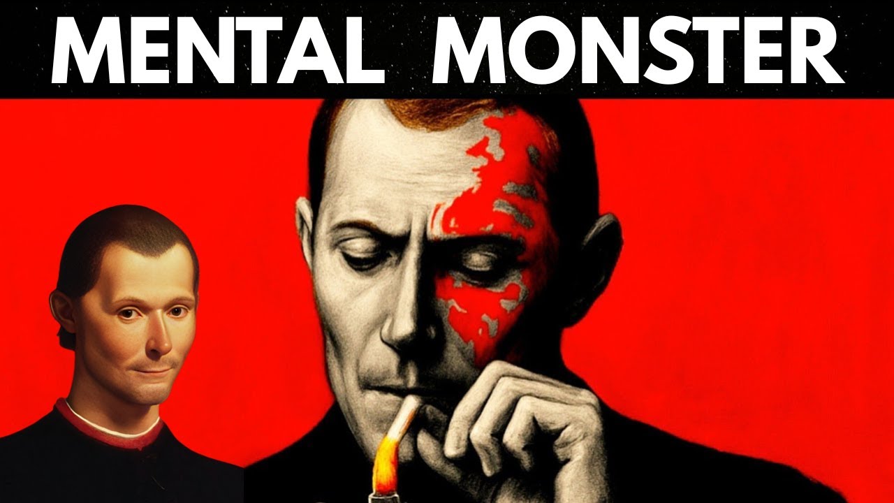 Это видео создаст МОНСТРА МЫСЛА – Макиавелли | Мотивационная речь