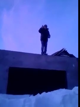 Снєжна передка - YouTube