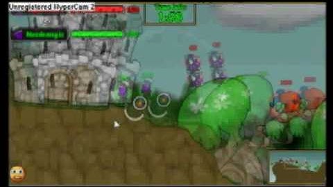 Arcanists - nature book guide/spells