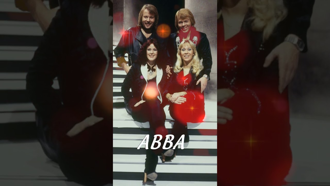 ABBA   The Winner Takes It All