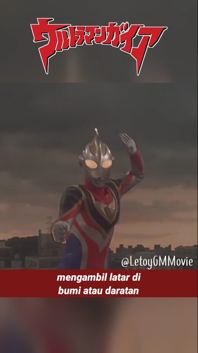 Download lagu Ultraman TDG Final Battle Series Reference #shorts