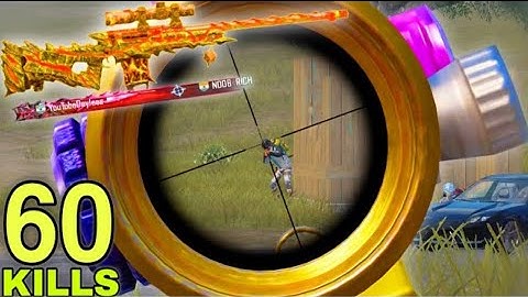 WOW!😱MY BEST SNIPER GAMEPLAY in NEW SEASON TODAY🔥SAMSUNG, A7,A8,J4,J5,J6,J7,J2,J3,XS,A3,A4,A5,A6,