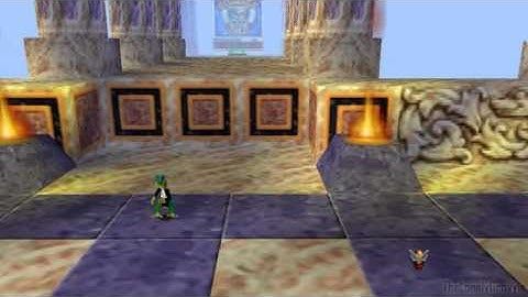 GEX Enter the gecko part 10: More controllers