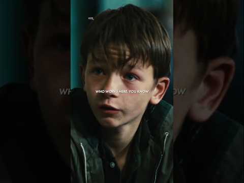 #MovieClip of Kes