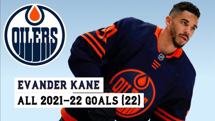 Oilers' Evander Kane has wrist sliced in bloody incident