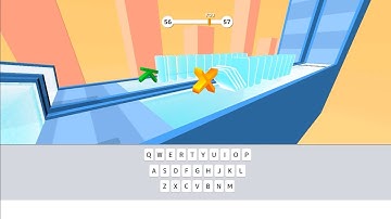 Type Spin Gameplay (Android,iOS)