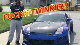 I can no longer vouch for or give @teamtwinkie any more chances...
twinkie burned me so many times and a lot of local people... i’m
done!!! imagine ge...