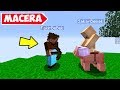 FAKİR VE SAKAR MACERA PEŞİNDE !! 😱 Minecraft