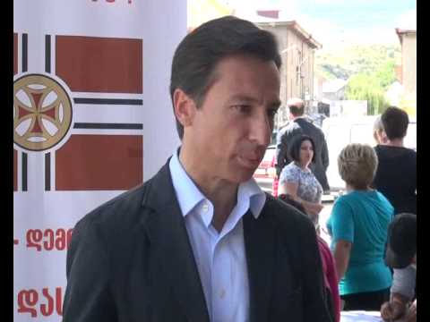 ,,არა-- ერთსქესიან ქორწინებას\"