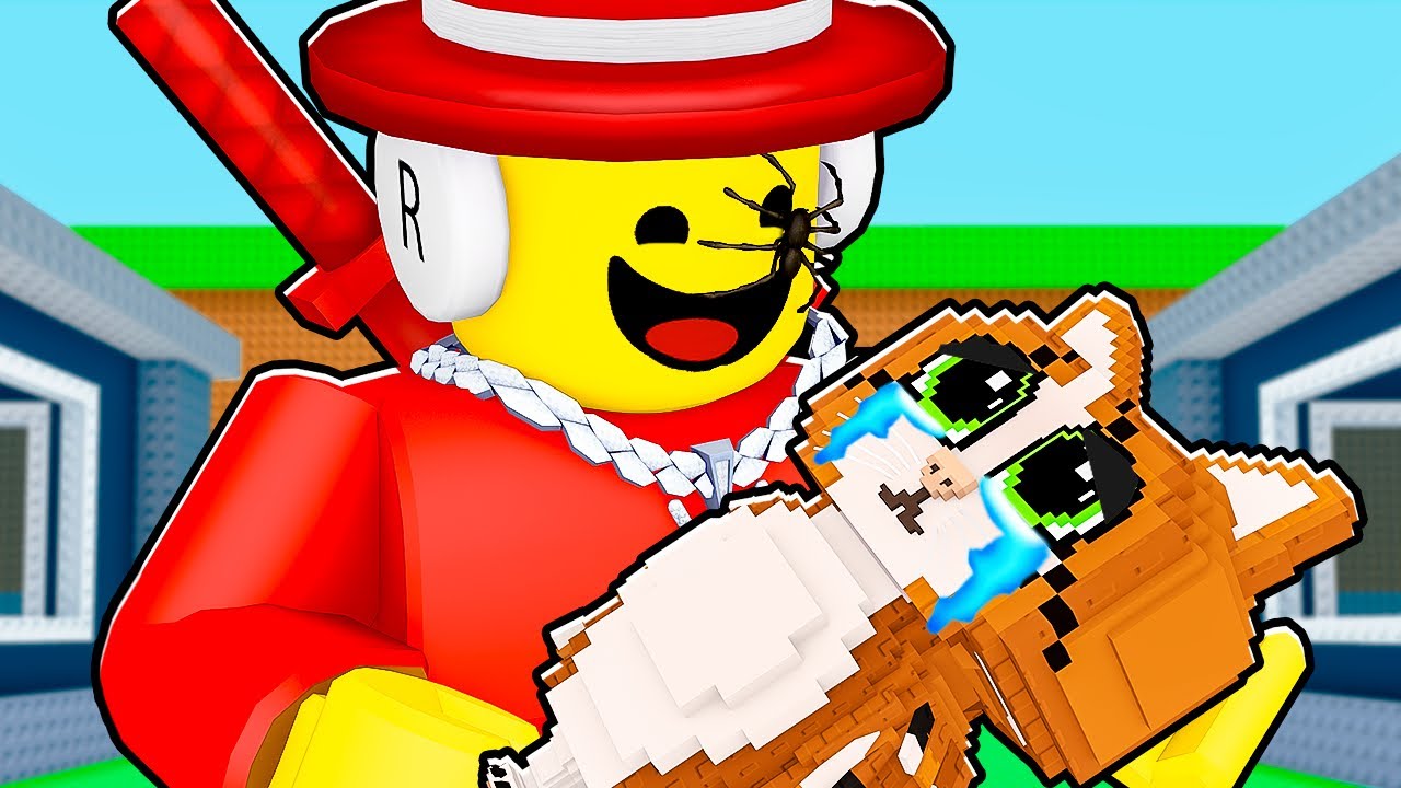 If All Steal A Brainrots Had KIDS!!