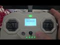 iFlight Comando 8 stick problem