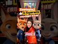 Zootopia2 in Esperanto! Part 1 《疯狂动物城2》世界语版(一)
