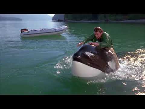 1997 Free Willy 3: The Rescue