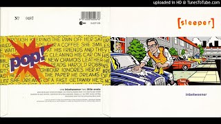 Sleeper - Disco Duncan