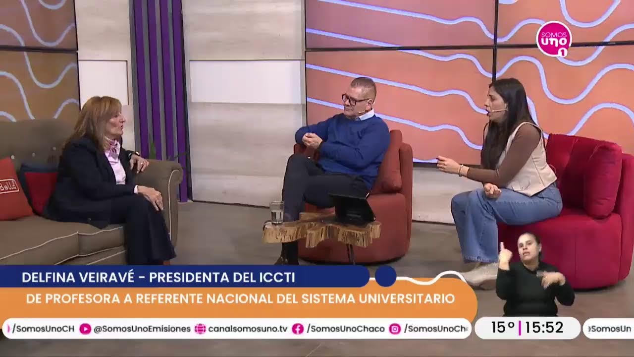 Como Si Fuera Poco 13-08-2026