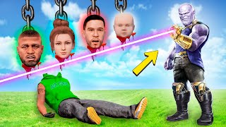 видео: Танос Джоннидың Отбасын Өлтірдіме?(GTA V) джони жони картинка: Танос Джоннидың Отбасын Өлтірдіме?(GTA V) джони жони