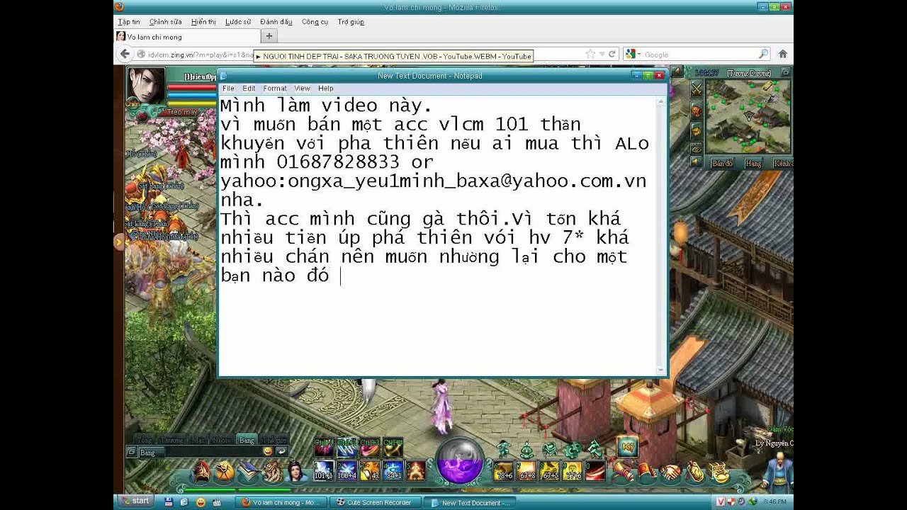 B n Acc Vlcm Kh ng V p Cho M y YouTube B n acc vlcm kh ng v p cho m y youtube
