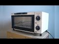 コイズミ　オーブントースター・KOS−1012（1000W）KOIZUMI ・小泉成器【調理・キッチン家電】