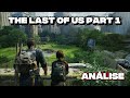 THE LAST OF US-  O MELHOR JOGO PÓS APOCALÍPTICO DE TODOS OS TEMPOS??